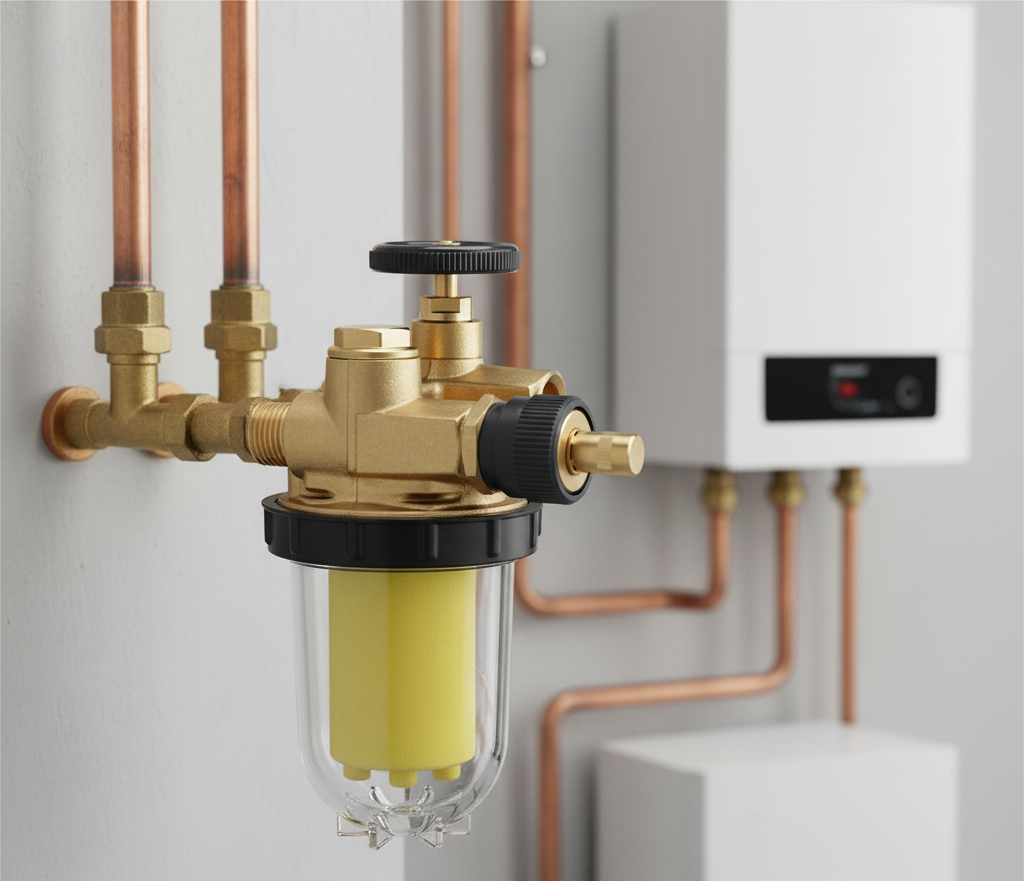 Isıtıcı Sistemler İçin Kaliteli Çözümler